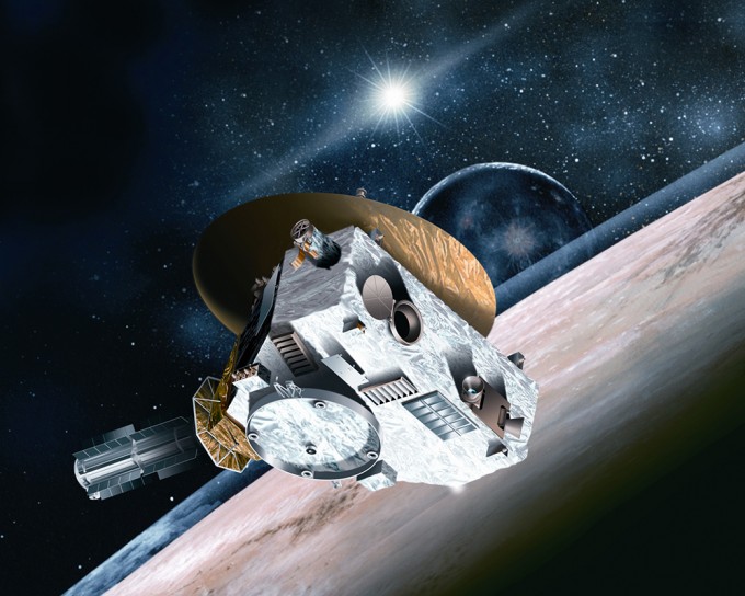 미국항공우주국(NASA) 제공